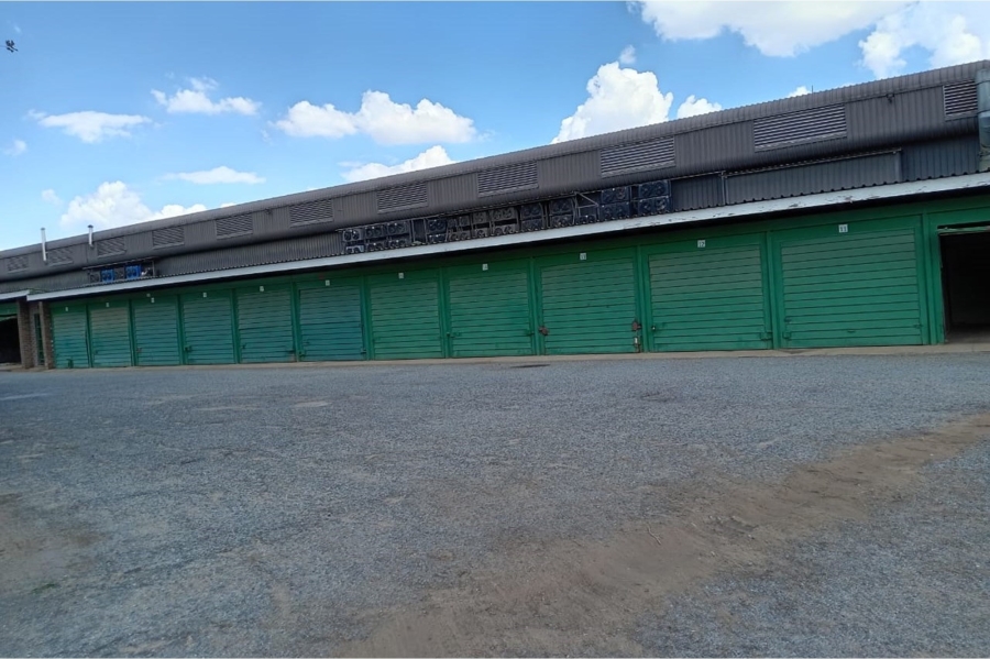 2 Bedroom Property for Sale in Sasolburg Free State